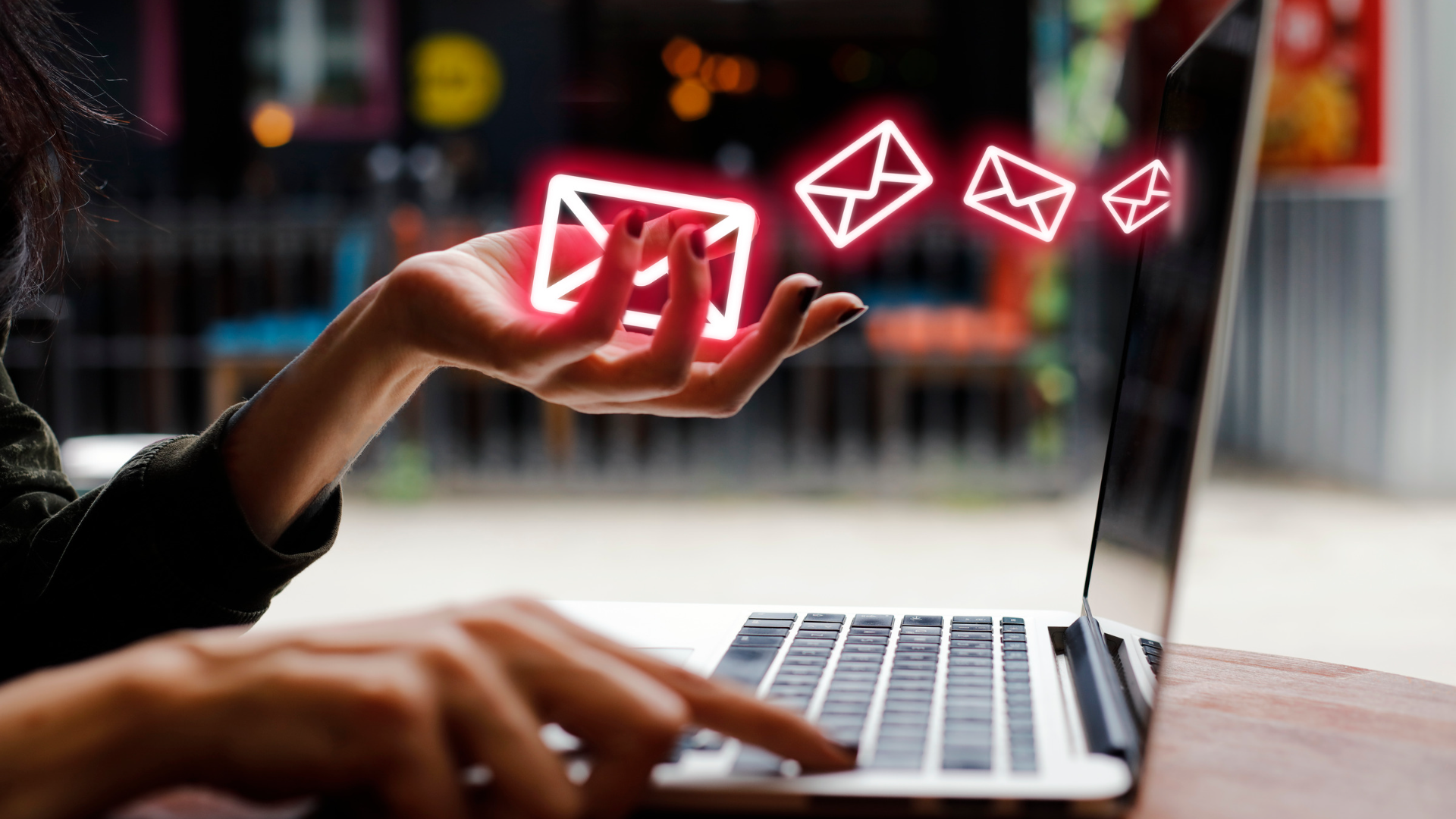 The High Returns of Email Campaigning in Politics
